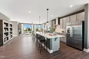 158 N White St, Wake Forest, NC 27587 - Photo 5