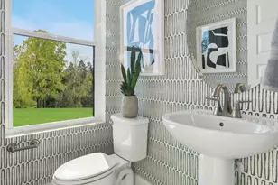 158 N White St, Wake Forest, NC 27587 - Photo 13