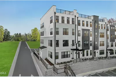 158 N White Street #200, Wake Forest, NC 27587 - Photo 1