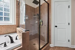 110 Vintage Hill Cir, Apex, NC 27539 - Photo 29