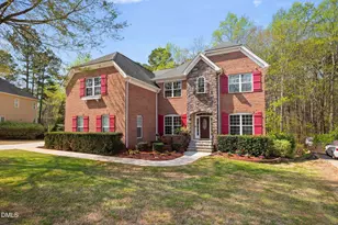 110 Vintage Hill Cir, Apex, NC 27539 - Photo 63