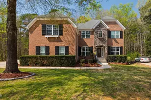 110 Vintage Hill Cir, Apex, NC 27539 - Photo 1