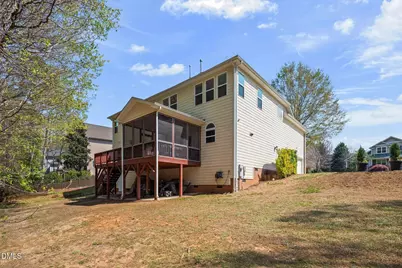 110 Vintage Hill Circle, Apex, NC 27539 - Photo 59