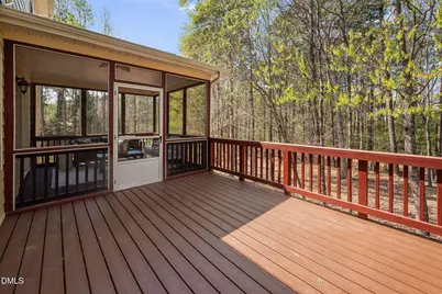 110 Vintage Hill Circle, Apex, NC 27539 - Photo 45