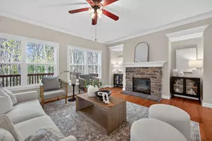 110 Vintage Hill Cir, Apex, NC 27539 - Photo 9