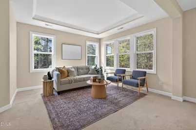 110 Vintage Hill Circle, Apex, NC 27539 - Photo 25
