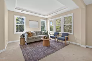 110 Vintage Hill Cir, Apex, NC 27539 - Photo 25