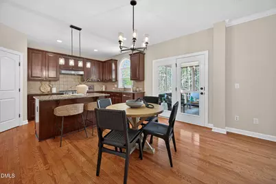 110 Vintage Hill Circle, Apex, NC 27539 - Photo 17