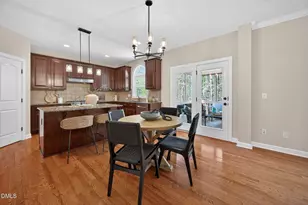 110 Vintage Hill Cir, Apex, NC 27539 - Photo 17