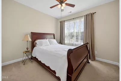 110 Vintage Hill Circle, Apex, NC 27539 - Photo 35