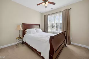 110 Vintage Hill Cir, Apex, NC 27539 - Photo 35