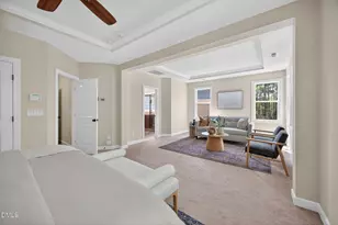 110 Vintage Hill Cir, Apex, NC 27539 - Photo 25