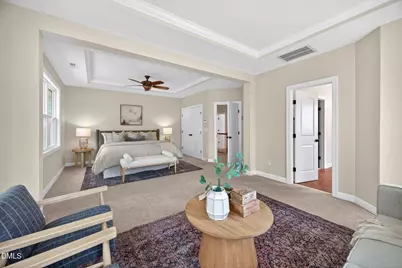 110 Vintage Hill Circle, Apex, NC 27539 - Photo 21