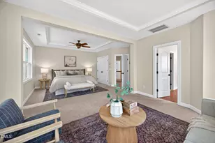 110 Vintage Hill Cir, Apex, NC 27539 - Photo 21