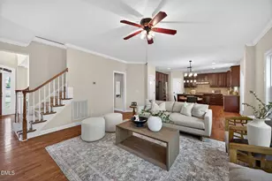 110 Vintage Hill Cir, Apex, NC 27539 - Photo 9