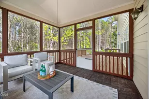 110 Vintage Hill Cir, Apex, NC 27539 - Photo 43
