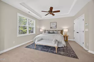 110 Vintage Hill Cir, Apex, NC 27539 - Photo 23