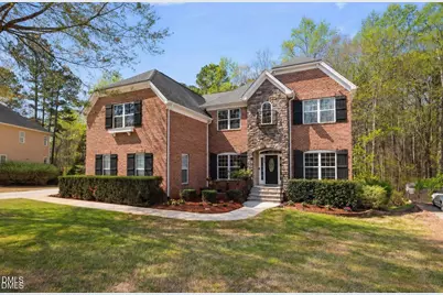 110 Vintage Hill Circle, Apex, NC 27539 - Photo 1