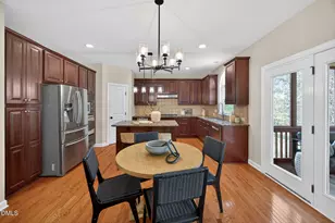 110 Vintage Hill Cir, Apex, NC 27539 - Photo 15