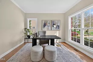 110 Vintage Hill Cir, Apex, NC 27539 - Photo 5