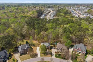 110 Vintage Hill Cir, Apex, NC 27539 - Photo 63