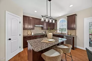 110 Vintage Hill Cir, Apex, NC 27539 - Photo 11