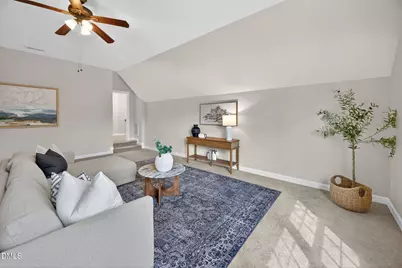 110 Vintage Hill Circle, Apex, NC 27539 - Photo 33