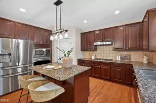 110 Vintage Hill Cir, Apex, NC 27539 - Photo 15