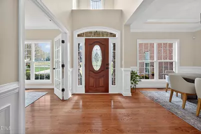 110 Vintage Hill Circle, Apex, NC 27539 - Photo 5