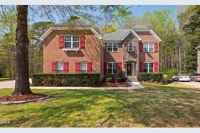 110 Vintage Hill Circle, Apex, NC 27539 - Photo 1