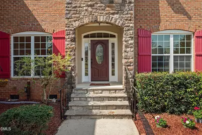 110 Vintage Hill Circle, Apex, NC 27539 - Photo 3