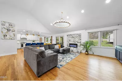 712 Malbay Lane, Raleigh, NC 27615 - Photo 11