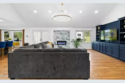 712 Malbay Lane, Raleigh, NC 27615 - Photo 9