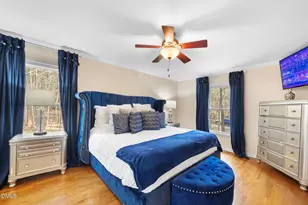 712 Malbay Ln, Raleigh, NC 27615 - Photo 39