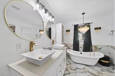 712 Malbay Lane, Raleigh, NC 27615 - Photo 29