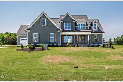 115 Water Willow Lane, Zebulon, NC 27597 - Photo 35