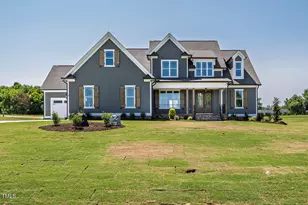 115 Water Willow Ln, Zebulon, NC 27597 - Photo 35