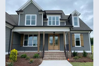 115 Water Willow Lane, Zebulon, NC 27597 - Photo 11