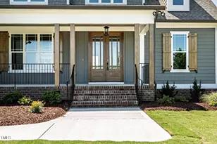 115 Water Willow Ln, Zebulon, NC 27597 - Photo 37