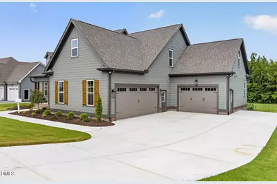 115 Water Willow Lane, Zebulon, NC 27597 - Photo 9