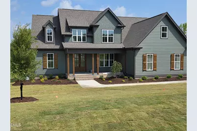 115 Water Willow Lane, Zebulon, NC 27597 - Photo 1