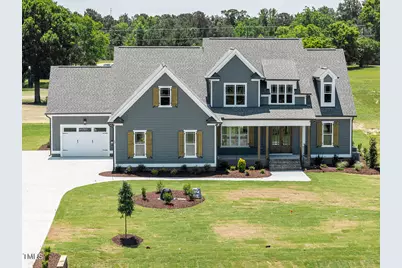 115 Water Willow Lane, Zebulon, NC 27597 - Photo 9