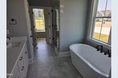 115 Water Willow Lane, Zebulon, NC 27597 - Photo 5