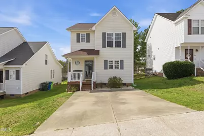 4729 Windbreak Lane, Raleigh, NC 27616 - Photo 23