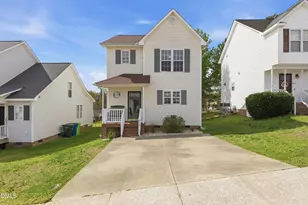 4729 Windbreak Ln, Raleigh, NC 27616 - Photo 23