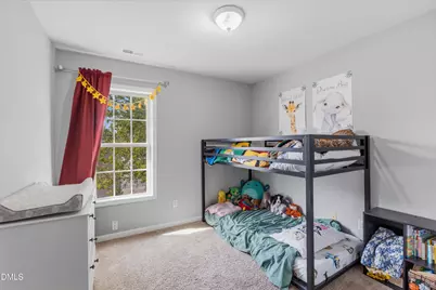 4729 Windbreak Lane, Raleigh, NC 27616 - Photo 17