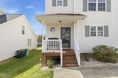 4729 Windbreak Lane, Raleigh, NC 27616 - Photo 21