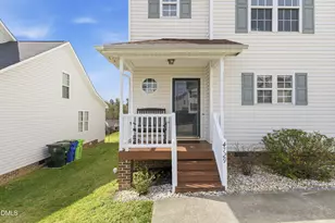 4729 Windbreak Ln, Raleigh, NC 27616 - Photo 21