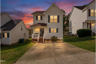 4729 Windbreak Lane, Raleigh, NC 27616 - Photo 1