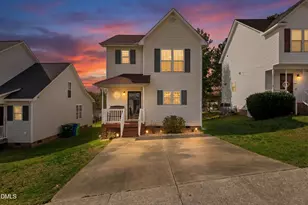 4729 Windbreak Ln, Raleigh, NC 27616 - Photo 1